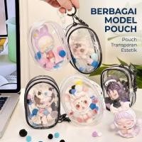 ราคา กระเป๋าเครื่องสําอางทรงกลมใส / กระเป๋าเดินทาง - ความงาม สีดํา, กระเป๋าอเนกประสงค์ใสขนาดเล็ก, กระเป๋าใบเล็กใสหรูหรา, ในครัวเรือน / BB อุปกรณ์ (46710022948)