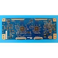 ราคา บอร์ดทีคอน Hisense 65B8000UW พาสบอร์ด 65T55 C0K CTRL จอ AUO (28222785343)