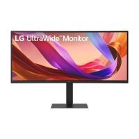 ราคา LG Monitor UltraWide 34U650A-B 34inch WQHD IPS HDR10 100Hz 3800R จอมอนิเตอร์แบบโค้ง 34นิ้ว รับประกัน 3ปี (44381458866)