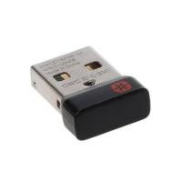 ราคา ไร้สาย Dongle Receiver Unifying อะแดปเตอร์ USB สําหรับเมาส์คีย์บอร์ด K400 สําหรับ MX M905 M505 M510 M705 M325 M950 เม้าส์ (52358606776)