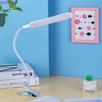 ราคา โคมไฟตั้งโต๊ะแบบหนีบ ECHOSKY LED 360°พับพร้อมแคลมป์โคมไฟตั้งโต๊ะ นํา,อุปกรณ์นักเรียน ยูเอสบี ขับเคลื่อนไฟอ่านหนังสือแบบยืดหยุ่นแบบปรับได้โฮมออฟฟิศ (49310782917)