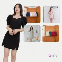 ราคา Amilybrand กระโปรง Ranee (6276926628)