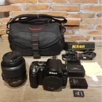 ราคา กล้อง Nikon D40 (มือสอง) (8933187151)