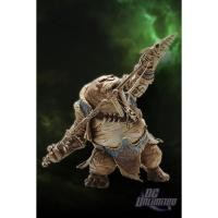 ราคา DC Unlimited : World of Warcraft Premium Series 1 Tavru Akua Action Figure [Tuskarr] รุ่น 7 นิ้ว สินค้าหายาก [RARE] (7954497982)