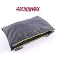 ราคา มือสอง • กระเป๋าไนล่อน+ตาข่าย จัดระเบียบในกระเป๋าเดินทาง American Tourister (18185214805)