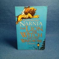 ราคา The Chronicles of Narnia: The Lion แม่มดและตู้เสื้อผ้าโดย CS Lewis (56558766766)