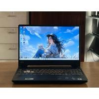 ราคา Asus Tuf Gaming F15 FX506LH-HN002T GTX1650 Ram16GB (29828156077)