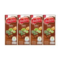 ราคา แมกโนเลีย กิงโกะ นมยูเอชทีรสช็อกโกแล็ต Magnolia Ginkgo UHT Milk Chocolate 180ml. (51709446426)