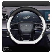 ราคา 2025 รูปแบบ jaecoo jaecoo5 jaecoo7 jaecoo8 j5ev J7 J8 OMODA 5 05 E5 C9 CHERY TIGGO 8 pro อุปกรณ์ตกแต่งภายในเฉพาะฝาครอบแฮนด์ (44269432725)