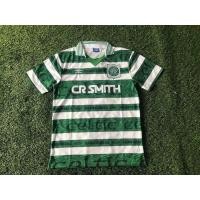 ราคา เสื้อแมนยู เสื้อบอลไทย เสื้อบอลย้อนยุคหมายเลข12ของทีมเซลติกส์ปี1987เสื้อฟุตบอลแขนยาวและแขนสั้นของแมคกราวี, แมคนีล, และแอตกินสัน (55508192183)