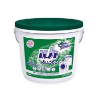 ราคา [สินค้าส่งด่วน] เปาเอ็มวอชผงซักฟอก 8000ก. PAO M-WASH DETERGENT 8000 G (40781635430)