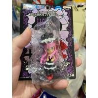 ราคา สาย ห้อย ฟิกเกอร์ โมเดล เพโรน่า วันพีซ | Figure Model I Love Perhona Girlish One Piece charm (12298131624)
