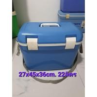 ราคา กระติกมือสองญี่ปุ่น ความจุ22ลิตร (51307103717)