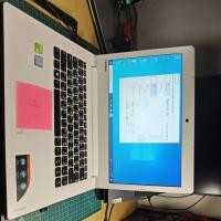 ราคา Notebook Lenovo ideapad 310 14ikb มือสอง (26109379822)