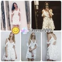ราคา Ttbk dress cop brand (47581555)