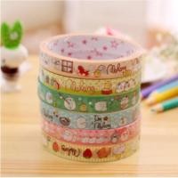ราคา Molang tape เทปโมแลง masking tape Molang (414557733)