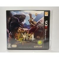 ราคา 3DS : Monster Hunter 4 (JP) (10811781402)
