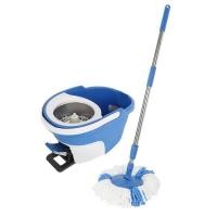 ราคา SWASH ชุดถังปั่นม็อบ สุพรีมสปินม็อบ รุ่น 162246 (4479375028)