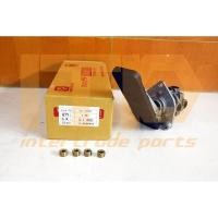 ราคา ขาเหยียบเบรค FUSO FUSO ROCKY รูตรง 241-02904 (1371329673)