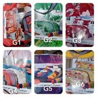 ราคา โตโต้ สีเขียว เท็กซ์/กรีนเท็กซ์ แถมฟรีหมอนอิง 1 ใบ (20080136966)