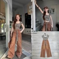 ราคา สินค้างานป้าย Alinda brand (52253579602)