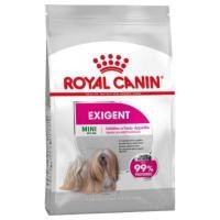 ราคา Mini Exigent Royal Canin 3kg (19400090685)