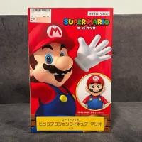 ราคา พร้อมส่ง/มือ1/แท้ Super Mario Brothers Mario Big Action Figure Mario Taito (มาริโอขนาด30cm) (29555819994)