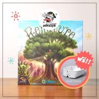 ราคา Renature Board Game - Renature - Board Game - บอร์ดเกม (3579179636)
