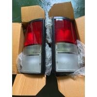 ราคา ไฟท้าย nissan nv แท้ 2สีงานใหม่ เก่าเก็บ (24392625111)