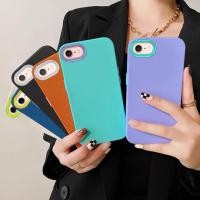 ราคา Iphone X XR XS MAX 7 8 Pluse SE 2020 สีไฮบริด กันกระแทก 3 In One แข็ง กันชน กรอบ เคสนิ่ม (13596638222)