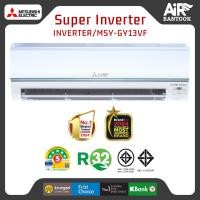 ราคา Mitsubishi electric เครื่องปรับอากาศ รุ่น Super Inverter (29685882091)