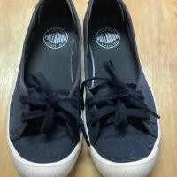 ราคา ขายค่ะ Palladium women’s ของแท้100% มือสอง (3342818096)