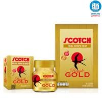 ราคา Scotch สก๊อต รังนกแท้ เครื่องดื่มรังนกแท้สำเร็จรูป 40 มล. (แพ็ก 6 ขวด) (41022103064)