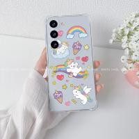 ราคา Samsung M15 A15 LTE A15 5G A25 5G A35 5G A55 5G A52 5G A52s A32 4G A32 5G A72 M62 M32 4G A90 5G A52TS กรณี - M02TS (46260698554)