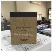 ราคา John Varvatos Artisan edt 125 ml กล่องขายไม่ซีล ตัดฝากล่อง ปีเก่า (930705383)