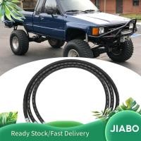 ราคา Jiabo Jiabo ขยายยางชุดสายเบรคได้อย่างมีประสิทธิภาพปรับปรุงประสิทธิภาพการเบรกสำหรับ LN106R YN65R - 3 ชิ้นด้านหน้าด้านหลังเปลี่ยนชิ้นส่วนรถยนต์ (43081632409)