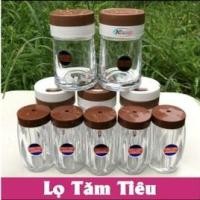 ราคา (สินค้าระดับไฮเอนด์) 2966 กระปุกไม้จิ้มฟันพริกไทยเวียดนาม 2 in one (47361658499)