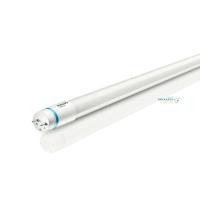 ราคา PHILIPS MASTER LED TUBE T8 ฟิลิปส์ มาสเตอร์ แอลอีดี 8W/865 DAYLIGHT ไฟเข้าทางเดียว (18174805637)