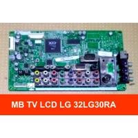 ราคา MB - LG 32LG30RA เมนบอร์ดทีวี LCD (48709663871)