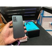 ราคา Oppo A77 5G 6+4/128GB Black สวยมากก ดูหนัง ฟังเพลง ทำงาน ลื่นๆ ขอรูปสอบถามได้ครับ (23349150011)