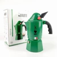 ราคา หม้อต้มกาแฟสด Moka pot Bialetti Alpina 3cup หม้อต้มกาแฟ (3039870916)