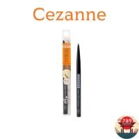 ราคา CEZANNE Super Slim Eyebrow ดินสอเขียนคิ้วปลายเรียวเล็ก ของแท้จากญี่ปุ่น (45006428600)