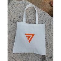 ราคา กระเป๋าผ้าดิบผ้าแคนวาส (20591094863)
