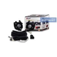 ราคา WINJET ไฟสปอร์ตไลท์/ไฟตัดหมอก MITSUBISHI CEDIA '04 WJ30-0171B-09 จำนวน 1 คู่ (5569735669)