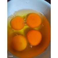 ราคา ไข่ไก่อารมณ์ดี พร้อมส่ง เบอร์ 5-6 สดจากฟาร์ม Farmfan Flower 20ฟอง (41104281450)