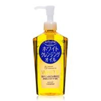 ราคา Softymo White Cleansing Oil (1945023734)