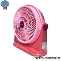 ราคา IMARFLEX PCM พัดลมตั้งโต๊ะ ขนาด 10 นิ้ว มี 3 สีให้เลือก รุ่น IF-192 (27162366481)