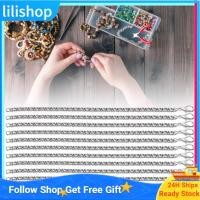 ราคา Lilishop Lilishop 10 ชิ้นหัวเข็มขัดโซ่พังก์กระเป๋าเหล็กทอมือสไตล์วินเทจเสื้อผ้าอุปกรณ์เสริม (55510875326)