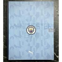 ราคา เสื้อฟุตบอลทีม Manchester City ฤดูกาล 2024/25 เกรดนักเตะ (56605562715)