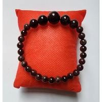 ราคา กำไลหินโกเมน (Garnets) (20558828010)